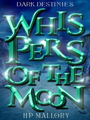 cover image of Whispers of the Moon